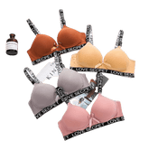 Best Wireless Bra Most Comfortable Bra For Women Wireless Push up Bra